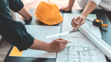 diseño paginas web para arquitectos