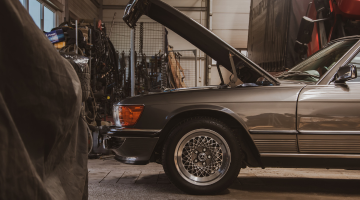 diseño paginas web para concesionarios y talleres de coches