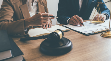 diseño paginas web para despacho de abogados