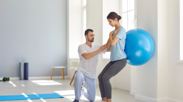 diseño paginas web para fisioterapia
