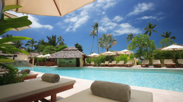 diseño paginas web para hoteles