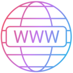 Dominio web