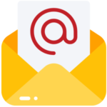 Correo profesional