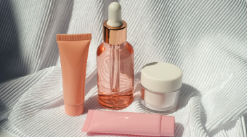 Diseño de páginas web para marcas de cosmética y belleza